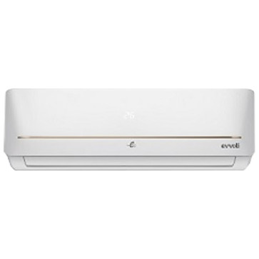 عکس کولر گازی ایوولی 18000 اینورتر EVDC-18K-MD-1 T1 R410A