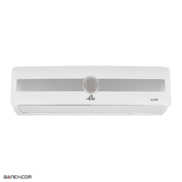 کولر گازی ایوولی 12000 پنل ساعتی گاز R410 موتور بزرگ Evvoli Evcis-12K-MD