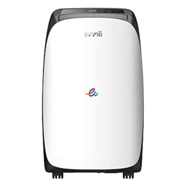 کولر گازی 12000 ایولی پرتابل Evvoli EVPRO-12K-MD R410