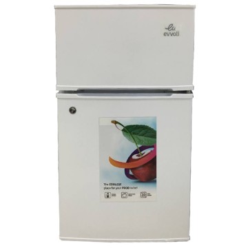 یخچال هتلی ایوولی EVRFM-100W 
