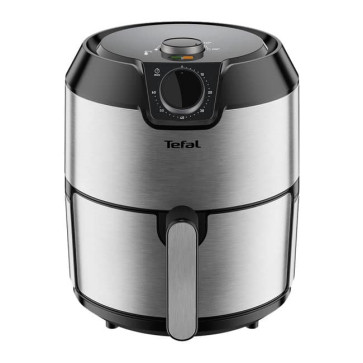 سرخ کن چرخشی تفال 1500 وات Tefal Friteuses EY201D