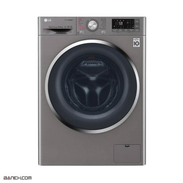 ماشین لباسشویی ال جی 10.5 کیلو F4J8JSP2S LG Washing Machines