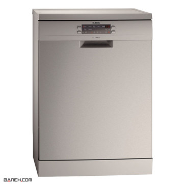 ماشین ظرفشویی آاگ 15 نفره F67732M0P AEG Washing Machine