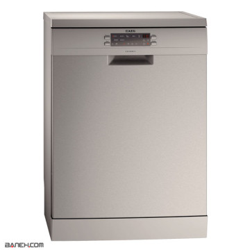 ماشین ظرفشویی آاگ 15 نفره AEG F77709M0P