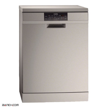 ماشین ظرفشویی آاگ 15 نفره AEG F88702M0P DESHWASHER