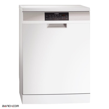 ماشین ظرفشویی آاگ 15 نفره AEG F988709W 