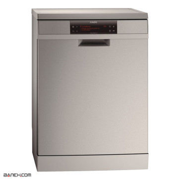 ماشین ظرفشویی آاگ 15 نفره AEG F99709M0P