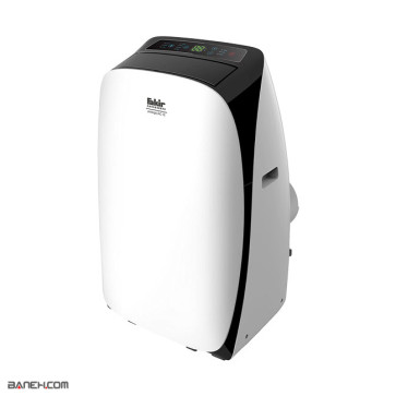 کولر گازی پرتابل فکر سرد و گرم Fakir Prestige AC 12 air conditioner 