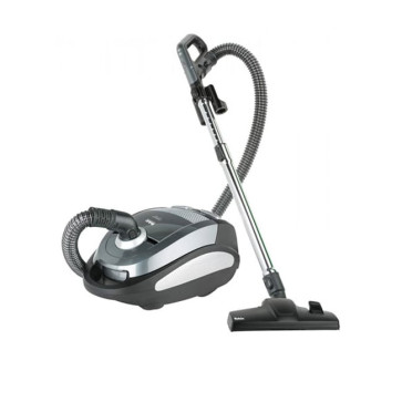 عکس جاروبرقی کم صدا و کیسه دار فکر 700 وات Granada Deluxe OKO تصاویر
