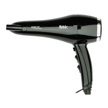 سشوار فکر 2300 وات 2 سرعته Fakir Advance Hair Dryer