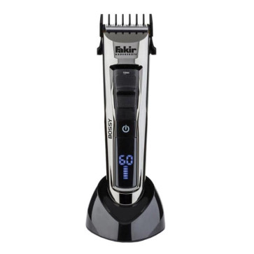 ماشین اصلاح سر و صورت فکر باسی دیجیتال Fakir Bossy Digital Trimmer