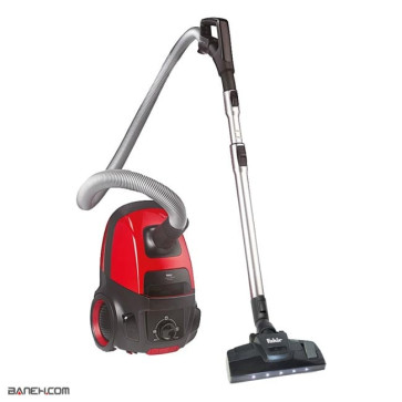 جاروبرقی فکر 700 وات VACUUM CLEANER FAKIR 700W TS 2400 