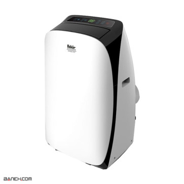 کولر گازی پرتابل فکر سرد و گرم Fakir Prestige AC 9 air conditioner 