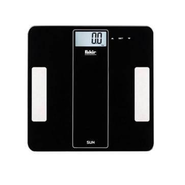 ترازو دیجیتال فکر بلوتوث دار Fakir Sun Bluetooth Digital Scale 