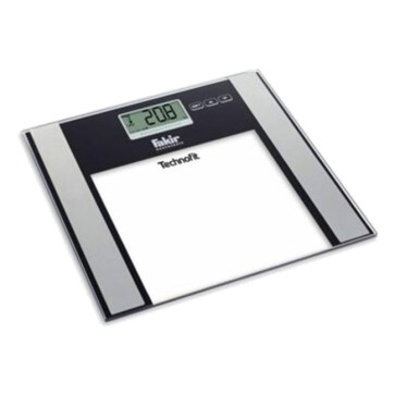 ترازوی دیجیتال فکر Fakir Tecnofit Body Analysis Scale 