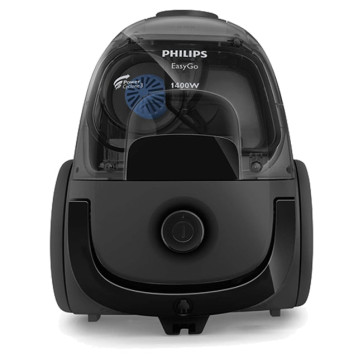 جارو برقی بدون کیسه فیلیپس 1400 وات PHILIPS FC8087 vacuum cleaner