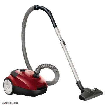 جارو برقی فیلیپس 2000 وات PHILIPS FC8652
