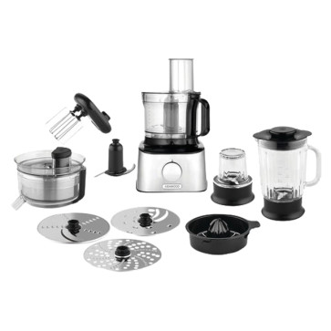 غذاساز کنوود چند کاره 800 وات Kenwood FDM307SS