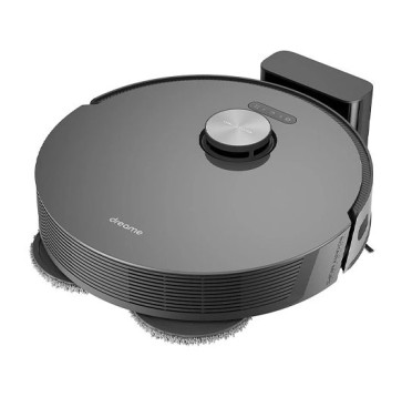 تصاویر جارو رباتیک شیائومی 14.4 وات L10s pro عکس