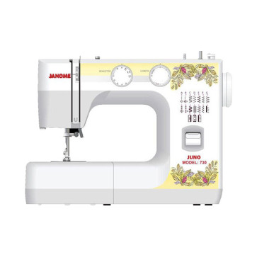 چرخ خیاطی ژانومه Janome730