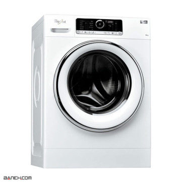 ماشین لباسشویی ویرپول 9 کیلویی FSCR90420 Whirlpool 