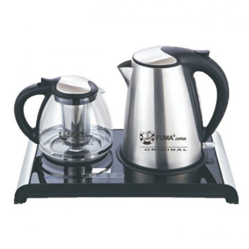 چای ساز فوما 2000 وات 1.7 لیتری Fuma Tea Maker Fu-1050