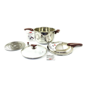 عکس زود پز 9 لیتری روزگاری فوما مدل FU-1360 تصاویر
