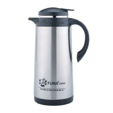 فلاسک استیل فوما 1.3 لیتری Fuma Flask FU-460 