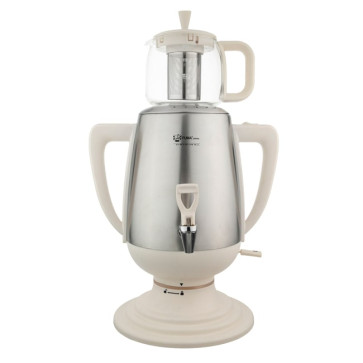 سماور برقی فوما 3.2 لیتر FUMA FU-714 Electric Samovar