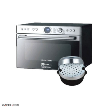سولاردم فوما 34 لیتر FU-760 Fuma Solardom