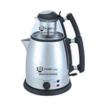 چای ساز فوما 2200 وات 1.8 لیتری Fuma FU-767 Tea Maker
