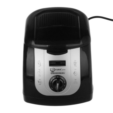 سرخ کن 900 وات فوما یک لیتری Fuma Fryer 900w FU-843