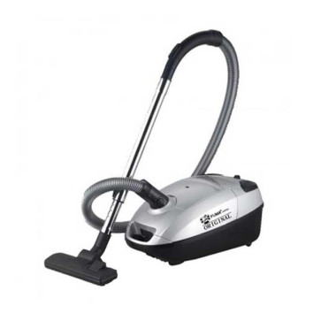 عکس جاروبرقی کیسه ای 3300 وات فوما مدل FU1318 تصاویر