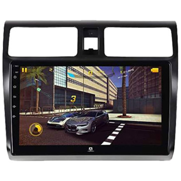 مانیتور پخش خودرو تصویری آندروید فول اچ دی  Full HD 9 “/ 10.1” Android