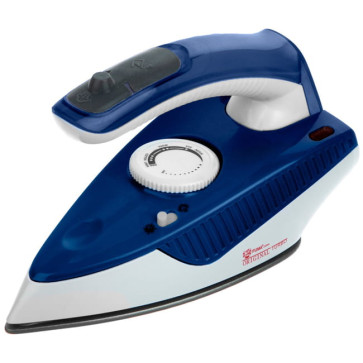 اتو بخار دستی مسافرتی تاشو فوما 1000 وات Fuma Steam Iron FU-2002