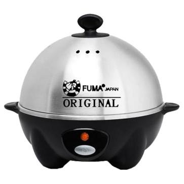 خرید تخم مرغ پز 350 وات فوما FUMA FU-853