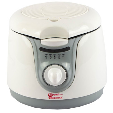 سرخ کن فوما 1200 وات 2 لیتری Fuma FU-943 Detachable Deep Fryer 