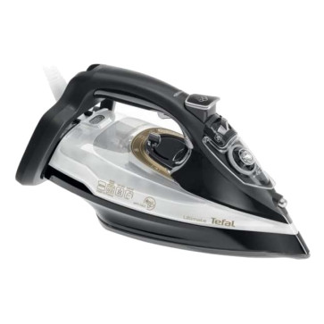 اتو بخار تفال 3000 وات ضد رسوب و ضد چکه Tefal FV9787 Steam Iron