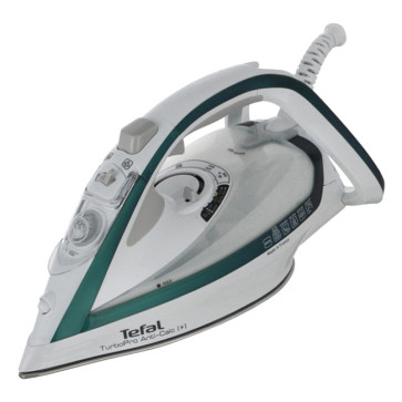 اتو بخار تفال توربو پرو 2800 وات FV5689 Tefal Steam Iron 