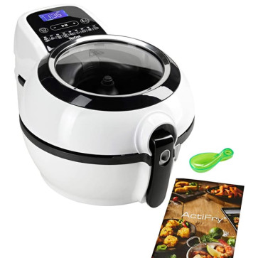 عکس سرخ کن 1350 وات تفال مدل FZ7600 تصویر 