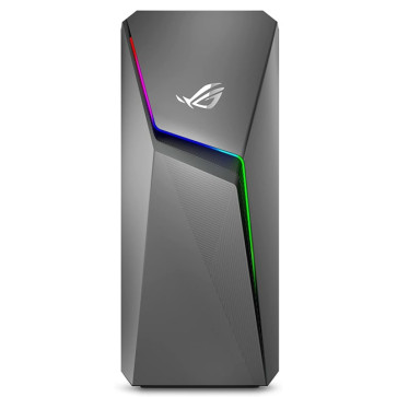 سیستم کامپیوتر کیس گیمینگ 512 گیگابایت رم 16 گیگ ROG Strix G10DK