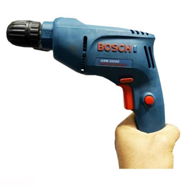 دریل برقی بوش 600 وات Bosch GBM 350RE