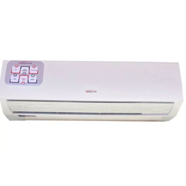 عکس کولر گازی جنرال کلاس 12000 کم مصرف GC-24HT R410A T1 تصاویر تصویر