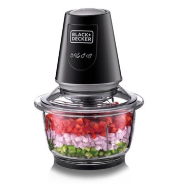 عکس خردکن 400 وات بلک اندیکر مدل GC 400 B5 تصویر