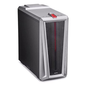 کیس کامپیوتر 8 گیگابایت رومیزی مدل DASEEN Gen i5-11400 GeForce GTX1660S 