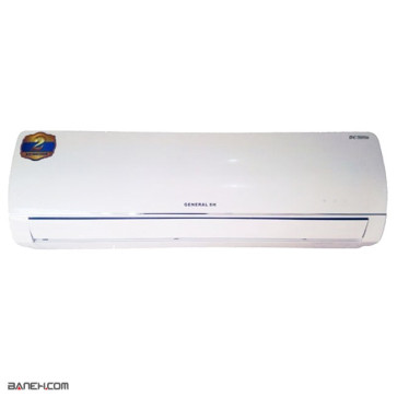 کولرگازی اینورتر جنرال ش 18000 GENERAL SH INVERTER