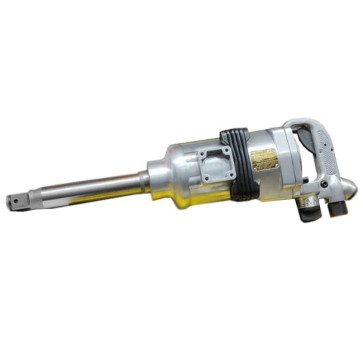 بکس بادی جنوس 1 اینچ GENUS IMPACT WRENCH 9500
