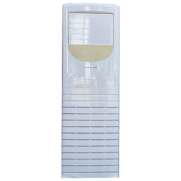 کولر گازی جنرال گلد 36000 ایستاده General gold GG-AF36000 ULTRA