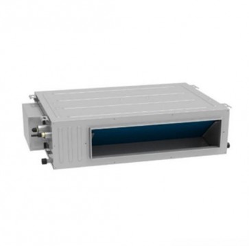 تصاویر کولر گازی داکت اسپلیت 36000 جنرال گلد GG-GD36000 PEARL عکس