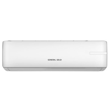 کولر گازی 24000 اسپلیت دیواری سرد و گرم R410a جنرال گلد اولترا T3 GG-HS24 Ultra